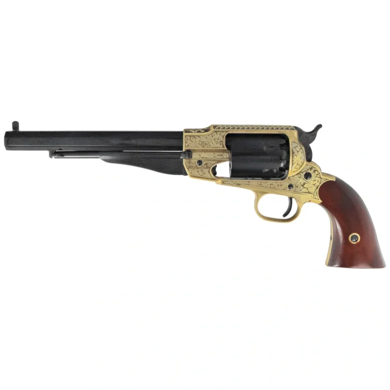 Oferta limitowana Pietta Revolver 1858 Remington New Texas Engraved .44 (RGB44/LE/SP)