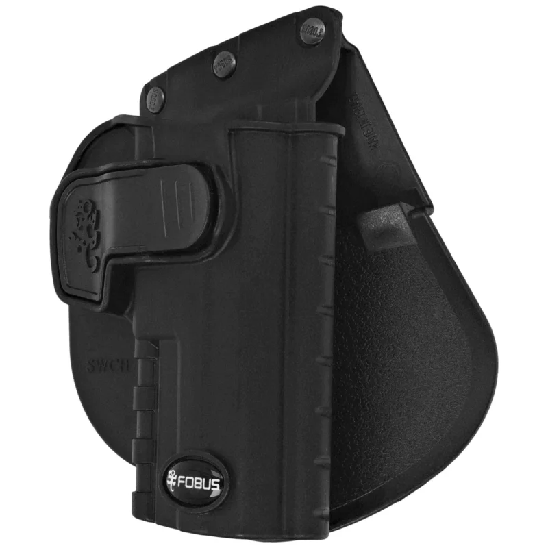 Zniżka Fobus SWCH3 Holster for S&W M&P M2.0 Full Size & Compact