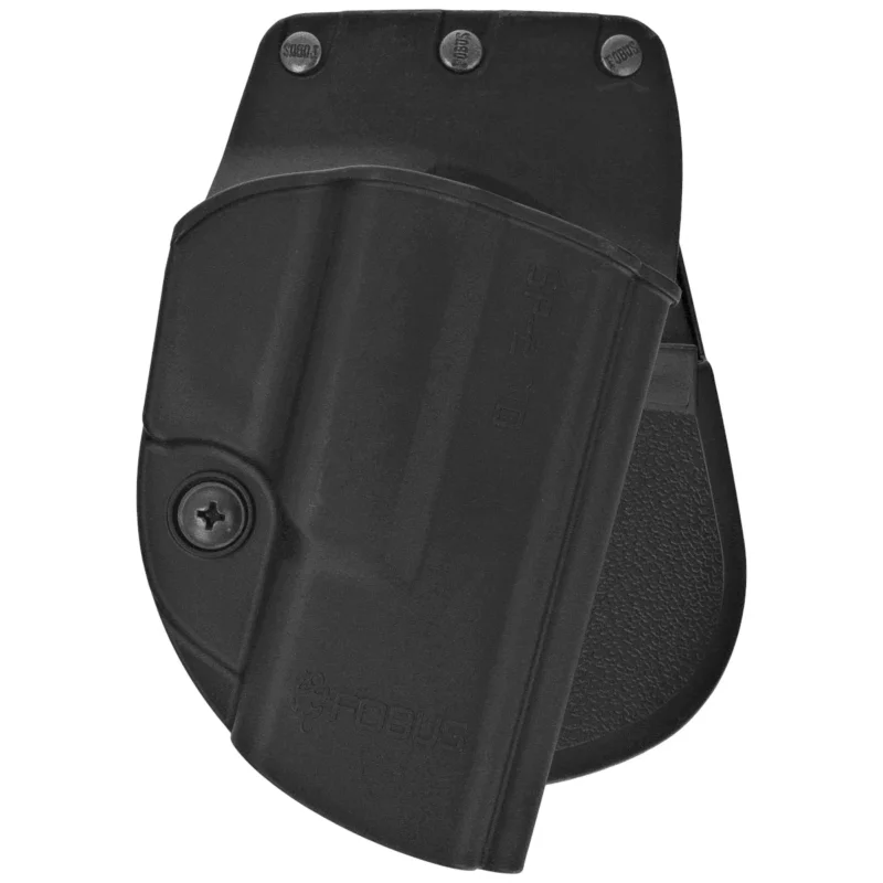 Kabura Fobus SP-2 ND RT do Springfield Echelon 9 mm Tani
