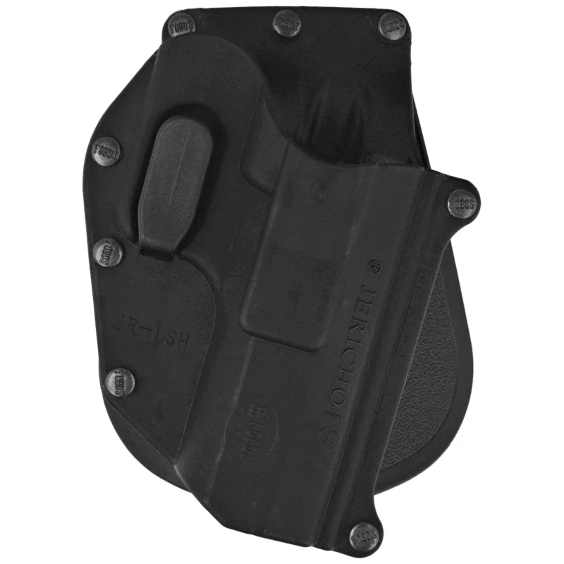 Sprawdź teraz Fobus JR-1 SH RT Holster for IWI Jericho 941 Steel Frames FB/RB without rails