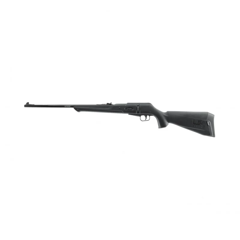 Umarex UX Canex 4.5 mm CO2 Air Rifle (2.4313) Nie przegap