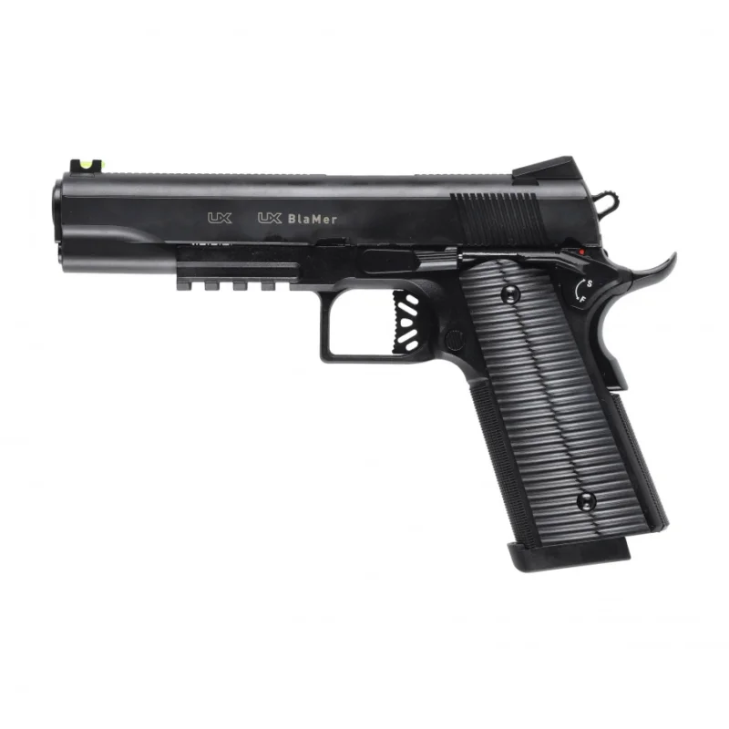 Pistolet wiatrówka Umarex BlaMer 4.5 mm CO2 (5.8439) Szybka dostawa