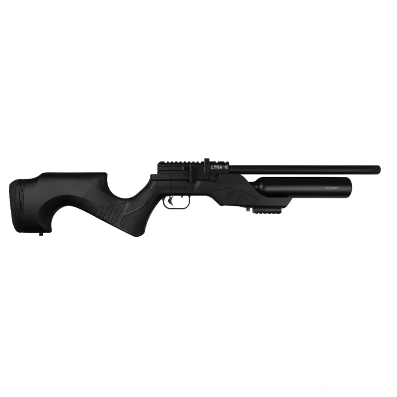 Ograniczona ilość Wiatrówka PCP Reximex Lyra-KS 4.5 mm