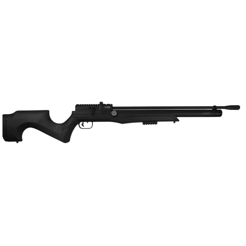 Bestseller Reximex S Lyra 4.5mm PCP Air Rifle