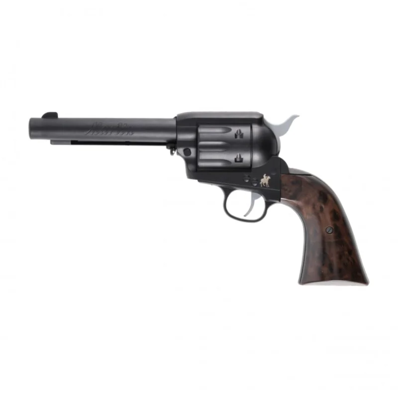 Rewolwer wiatrówka Umarex Marlin 4,5 mm BB (5.8444) Okazja