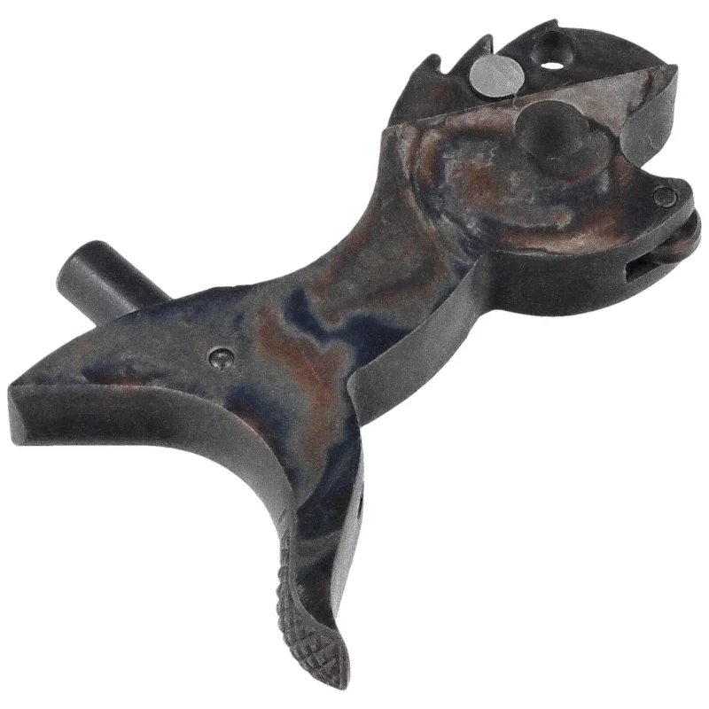 Wyprzedaż Kurek rewolwer Pietta 1873 Colt Peacemaker Steel (ASAA5483)