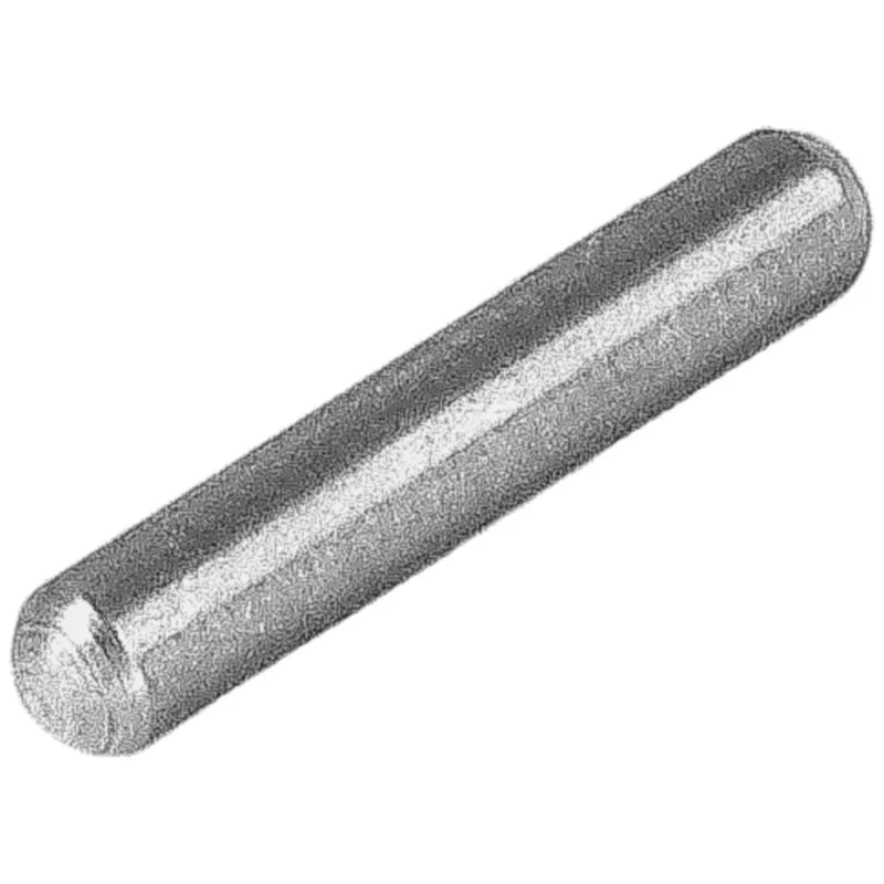 Grip pin for Pietta 1858 Remington New Model Army / Navy (524) Tylko do końca tygodnia