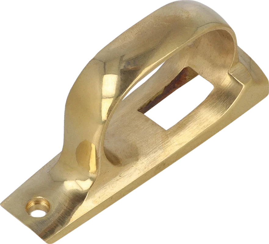 Trigger guard finished for Pietta 1858 Remington New Model Army (A435) Niska cena
