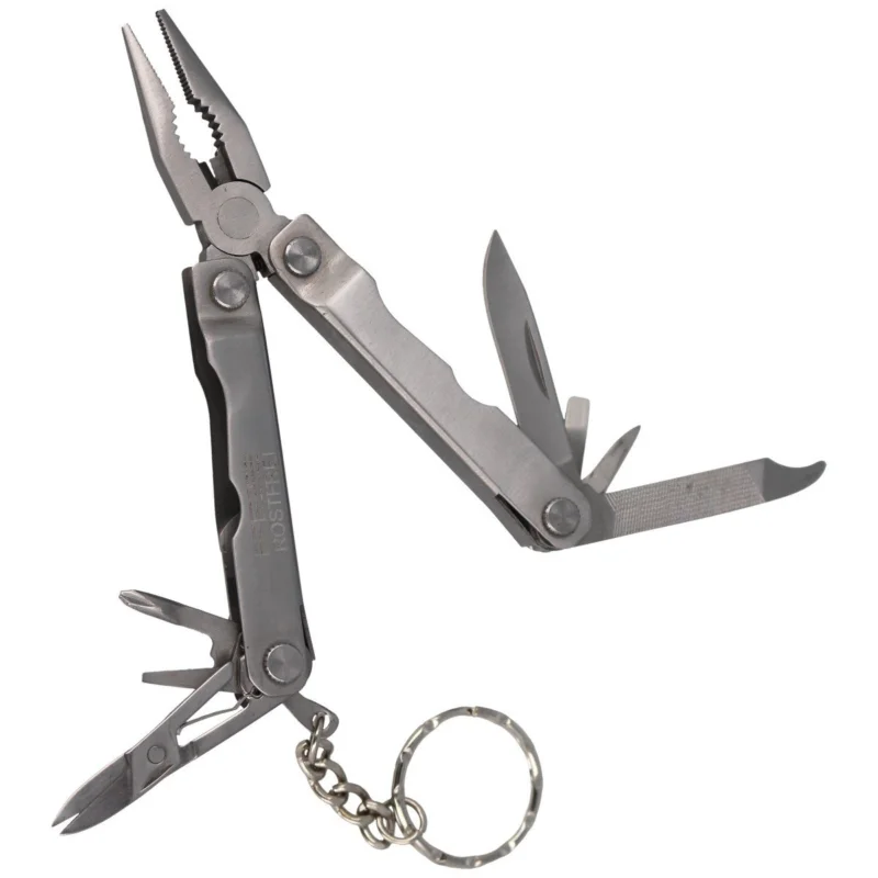 Multitool Everts Solingen Mini-Tool Stainless (463203) Hit cenowy