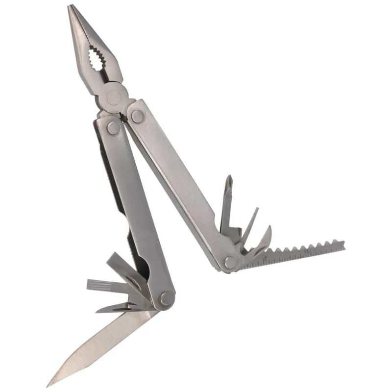 Szybka wysyłka Multitool Everts Solingen Stainless (463401)