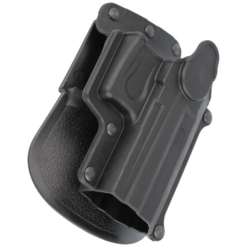 Zniżka Fobus Holster H&K USP Comp, Walther, Ruger, Taurus Rights (HK-1)