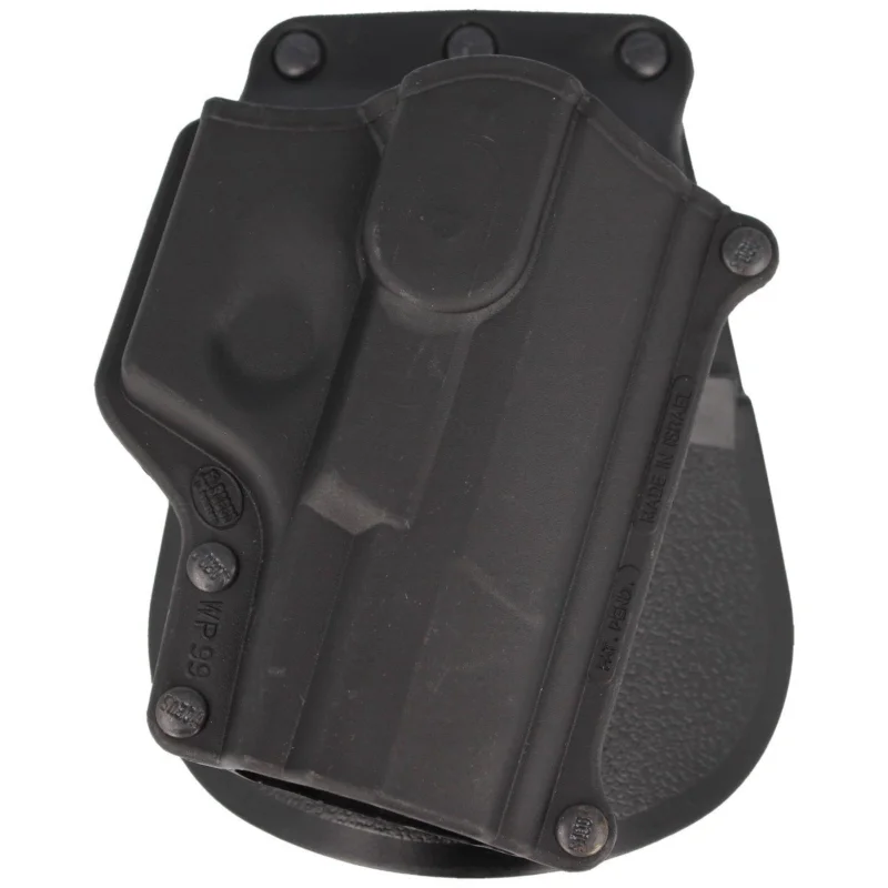 Fobus Holster Walther P99, P99 Compact Rights (WP-99) Rabat