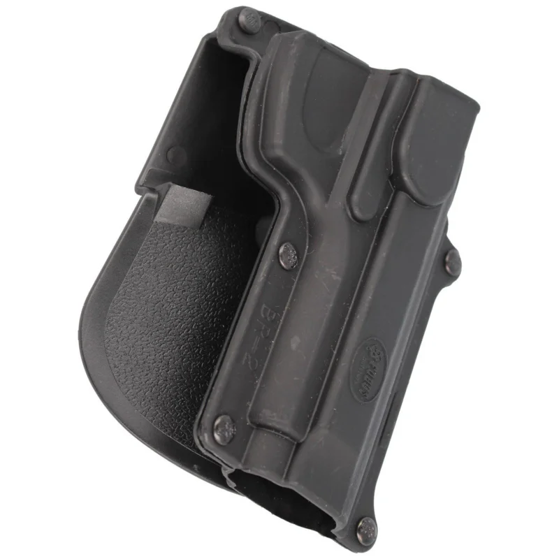 Fobus Holster Beretta 92F/96, Taurus PT92/99, Feg P9R, Rights (BR-2) Dostępne od ręki