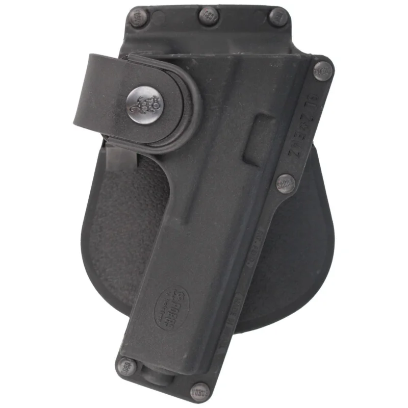 Fobus Holster Glock 17,22,31, S&W, Ruger Rights (EM17 RT) Ostatnia szansa