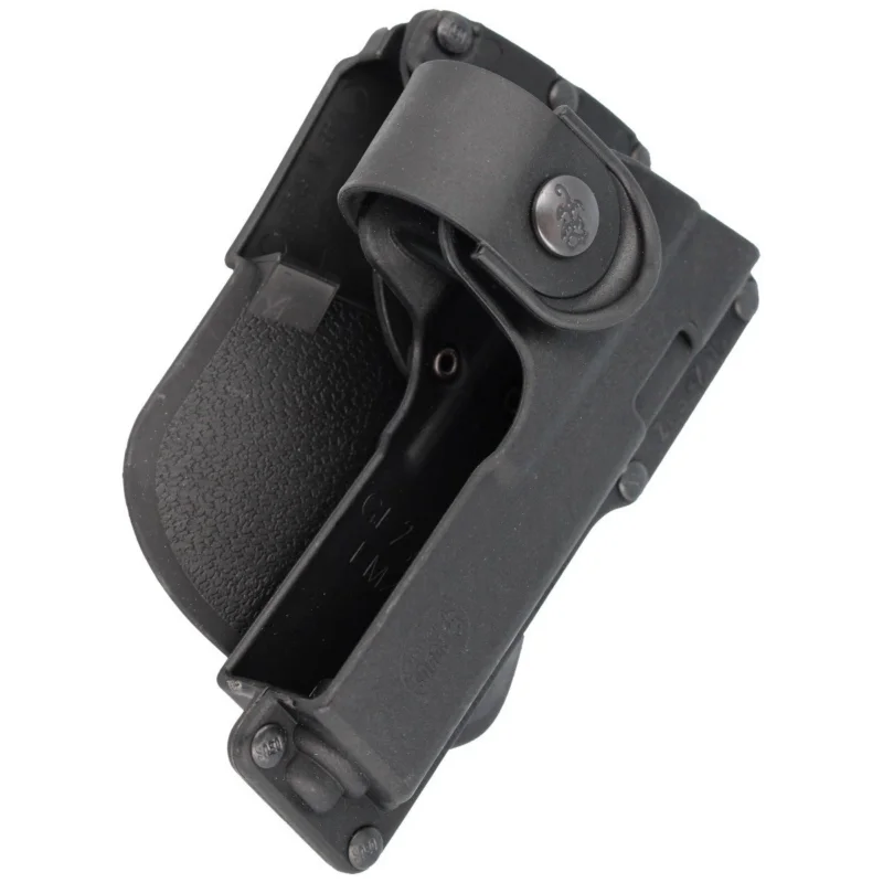 Fobus Holster Glock 19, Walther P99, S&W Rights (EM19 RT) Cena promocyjna