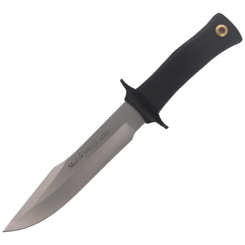 Knife Muela Outdoor Rubber Handle 140mm (55-14) Zniżka