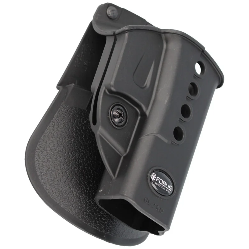 Nowość Fobus Holster Glock 17,19,22,23,31,32,34,35 Rights (GL-2 ND)