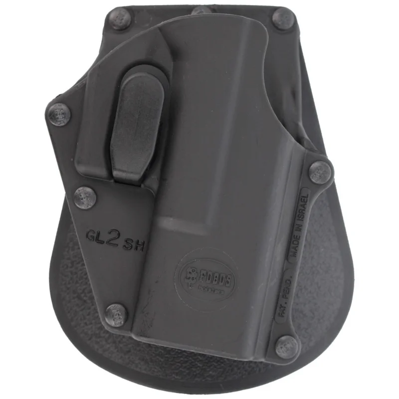 Tani Fobus Holster Glock 17,19,22,23,31,32,34,35 Rights (GL-2 SH RT)