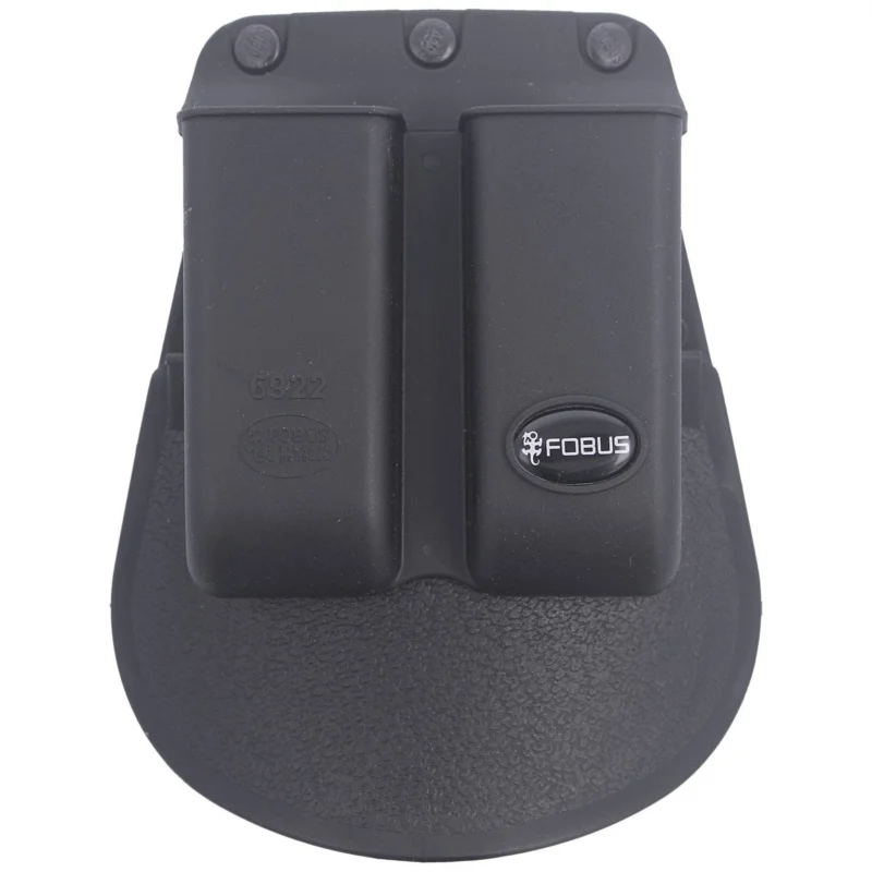 Nowy Ładownica Fobus na magazynki Walther, Sig: .22, .380 (6922)