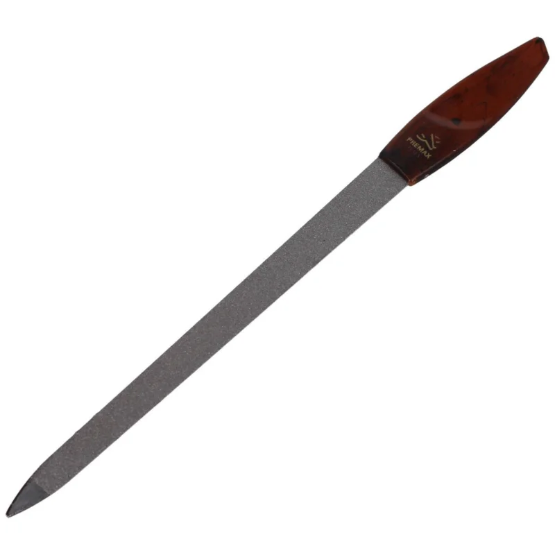 Pilnik do paznokci szafirowy 7'' Premax Amber (E40050018) Oferta