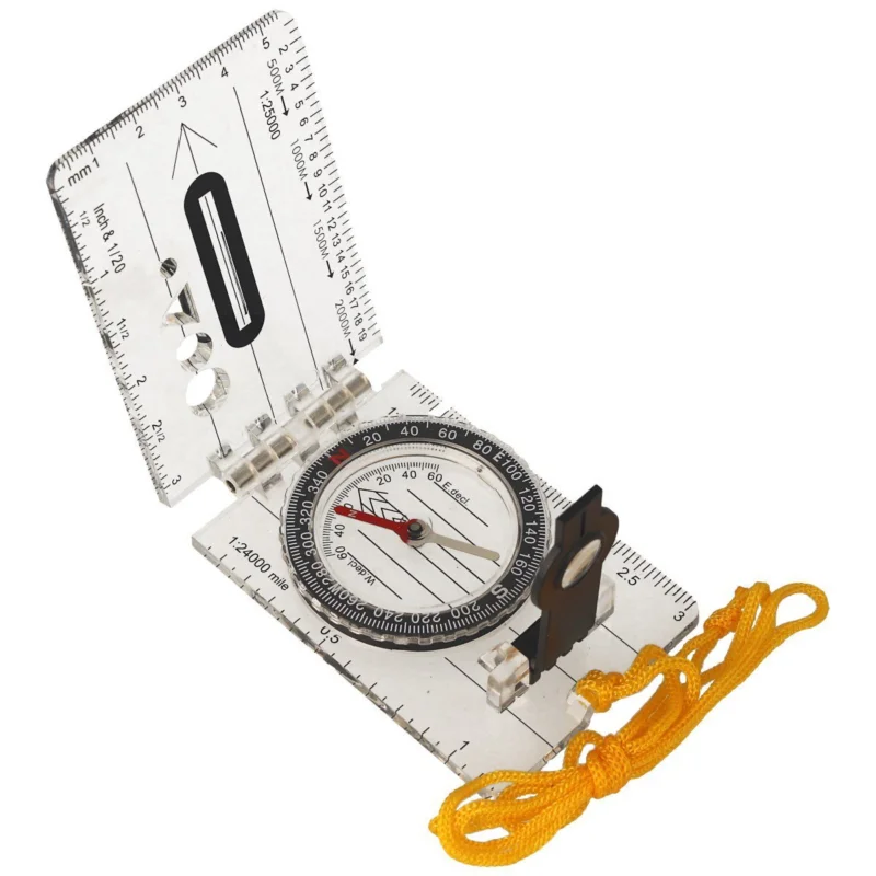 Compass Cartographic Herbertz Solingen (702800) Nowy