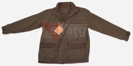 Kurtka Seeland Hunter Fieldtr Seetex męska mater 100% Woodland - 177212 54 Bestseller