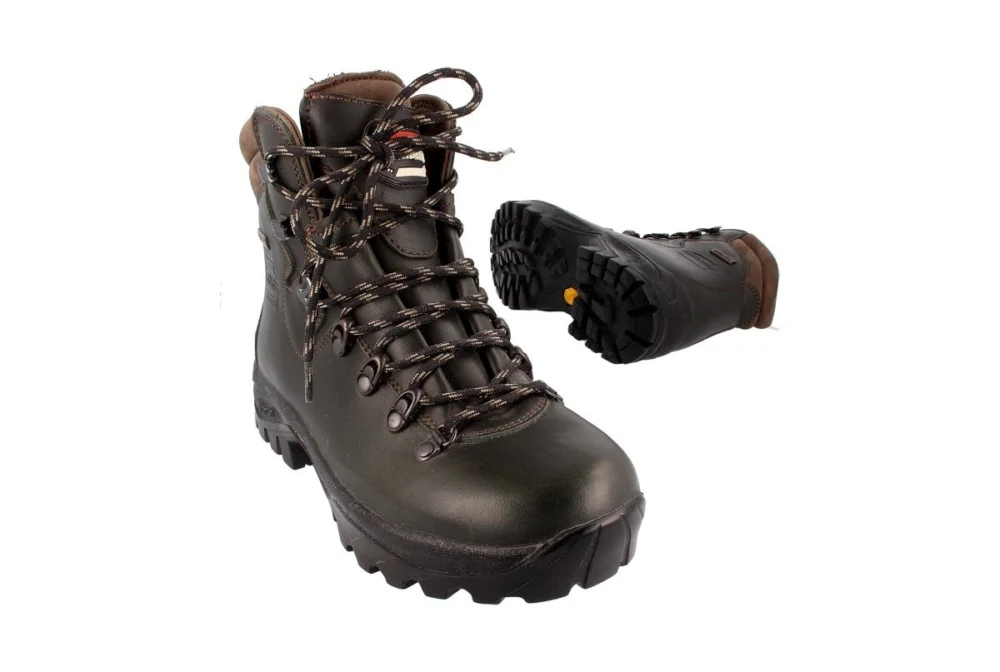 Buty trekkingowe Zamberlan CERV GT Gore-tex - 650GTUSM17 40 Darmowa dostawa