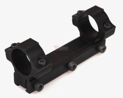 One-piece Webley & Scott Ø 1” low mount (Z7415) Darmowy zwrot