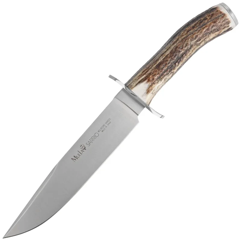 Muela Deer Stag, Satin X50CrMoV15 (SARRIO-19A) Kup online