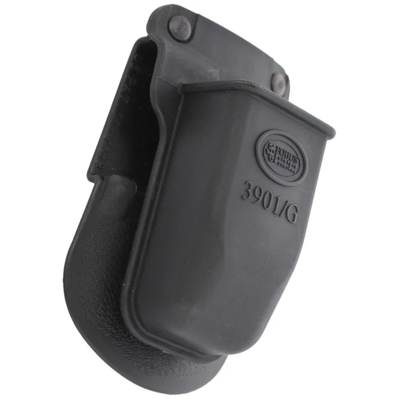 Fobus single mag pouch Glock 17, H&K double-stack (3901-G) Nowy