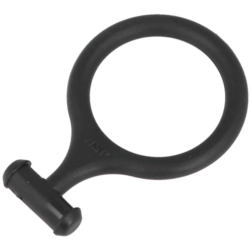 Oferta czasowa Uchwyty ASP Tri-Fold Rings do kajdanek jednorazowych 6szt (56215)