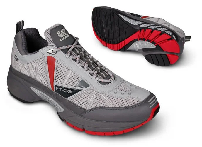 Buty UK Gear PT-03 SC Running Selatec Men (1003-01) Sprawdź teraz