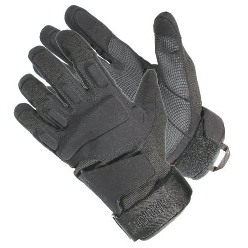 BlackHawk SOLAG Full-Finger Gloves (8063BK) Sprawdź teraz