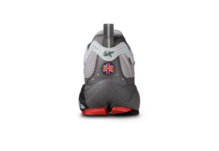 Buty UK Gear PT-03 SC Military Edition Running Women (5003-01) Rabat