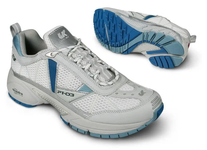 Popularny UK Gear PT-03 SC Running Women Shoes