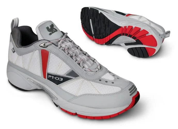 Ostatnia szansa UK Gear PT-03 NC Running Women Shoes