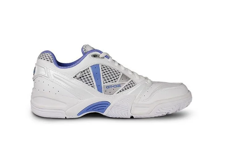 Buty UK Gear GT-02 Urban Multi-Sport White/Grey Women (5007-01) Do wyczerpania zapasów