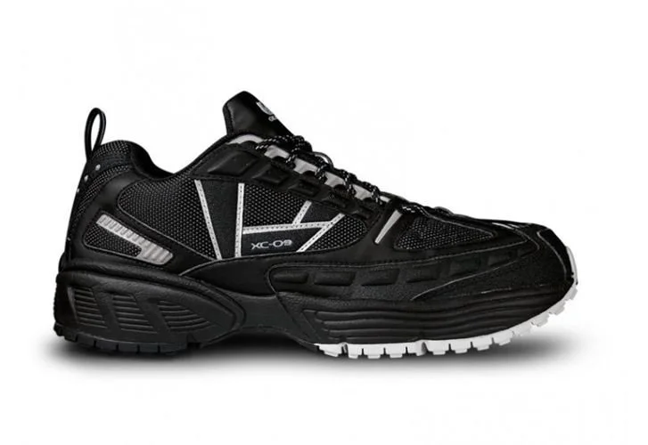 Buty UK Gear XC-09 Cross-Country Running Women (5009-01) Ostatnie sztuki
