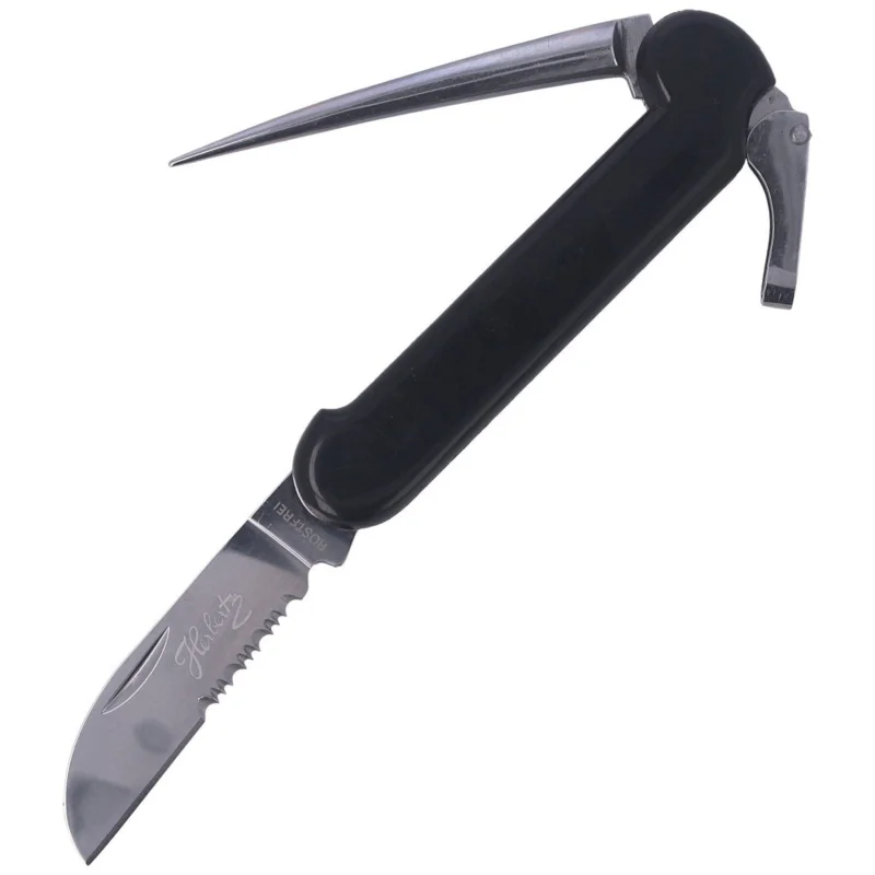 Szybka wysyłka Sailor's knife Herbertz Solingen Sheepsfoot 75 mm (ART000150 - 840111)