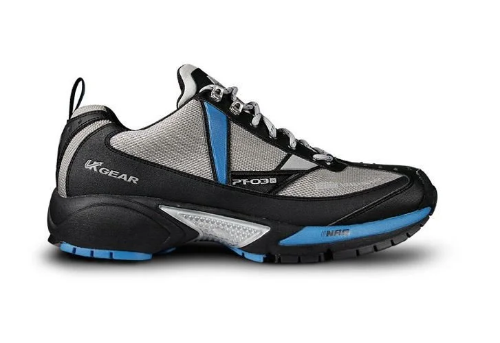 Buty UK Gear PT-03 WX Running Air-Force Men (1012-01) Nie przegap