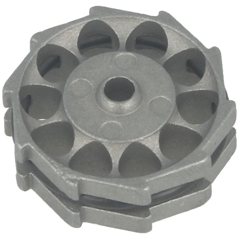 Super okazja Magazie for airguns Hatsan AT44, AT-P, BT65 (2615)