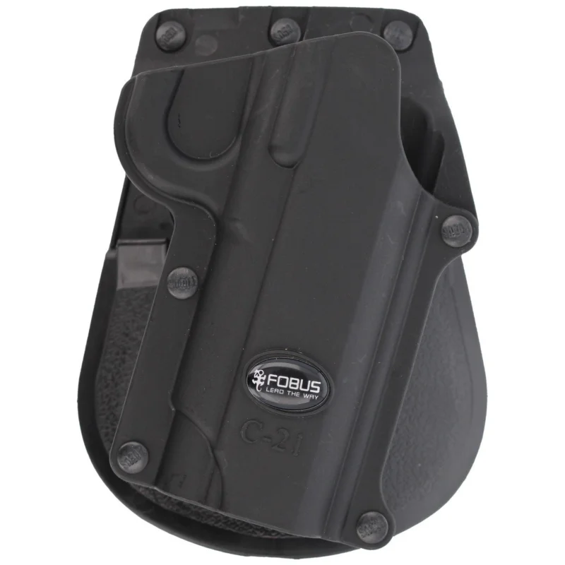 Darmowa dostawa Kabura OWB Fobus C-21 RT do Browning, Colt, FN, Kimber, Sarilmaz, Remington, S&W, Sig/Sauer