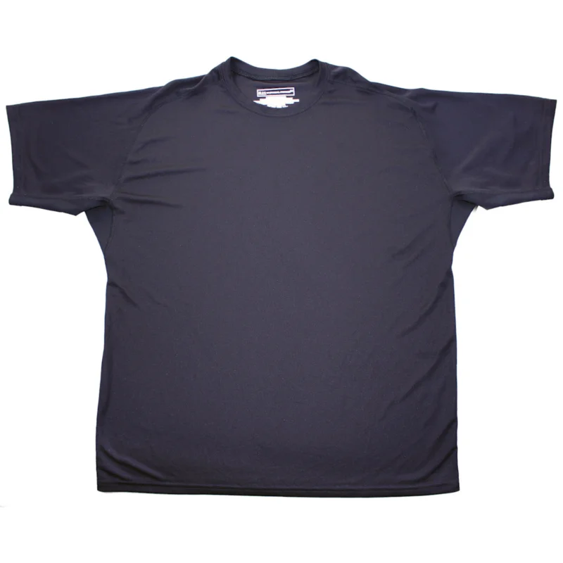 Wybór klientów 5.11 Undergear L/E Loose 100% Polyester Short Sleeve T-Shirt