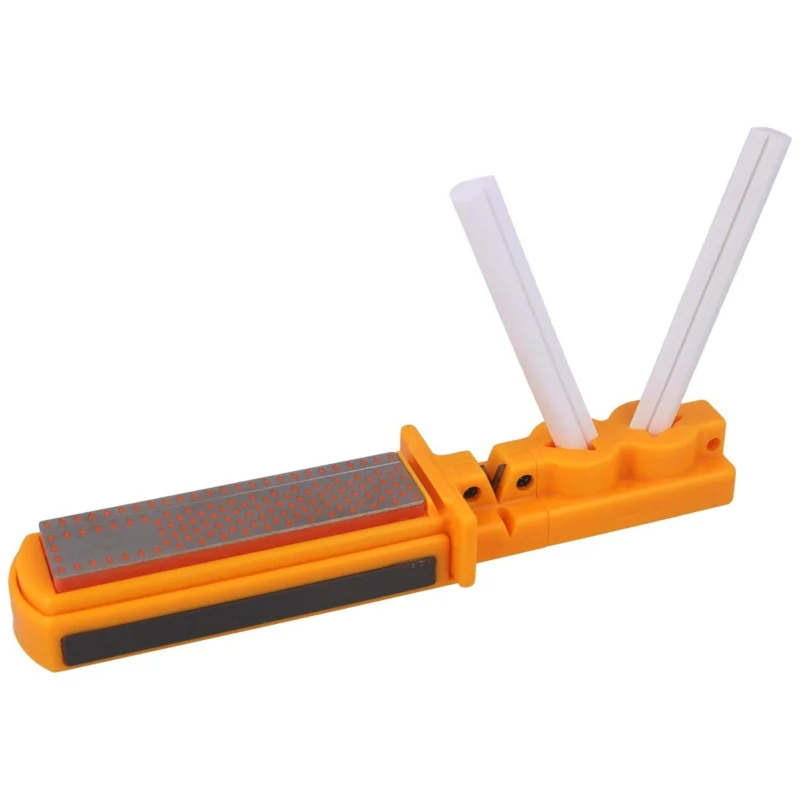 Tylko do końca tygodnia Smith's 3-in-1 Sharpening System (CCD4)