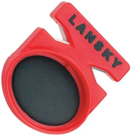 Tylko do końca tygodnia Lansky Quick Fix Pocket Sharpener (LCSTC)