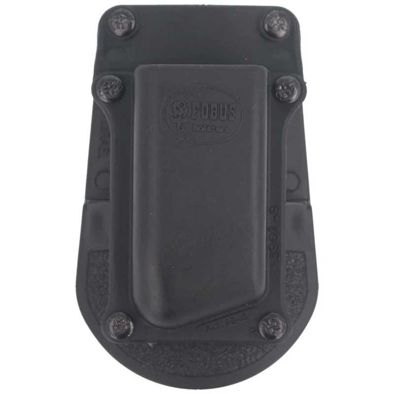 Fobus single mag pouch Walther double-stack 9mm (3901-9) Obniżka ceny