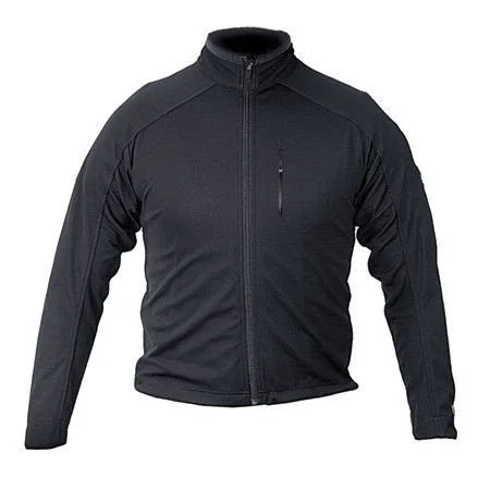 Do wyczerpania zapasów Kurtka BlackHawk Training Jak Layer 1, DWR, Black (82TJ00BK)
