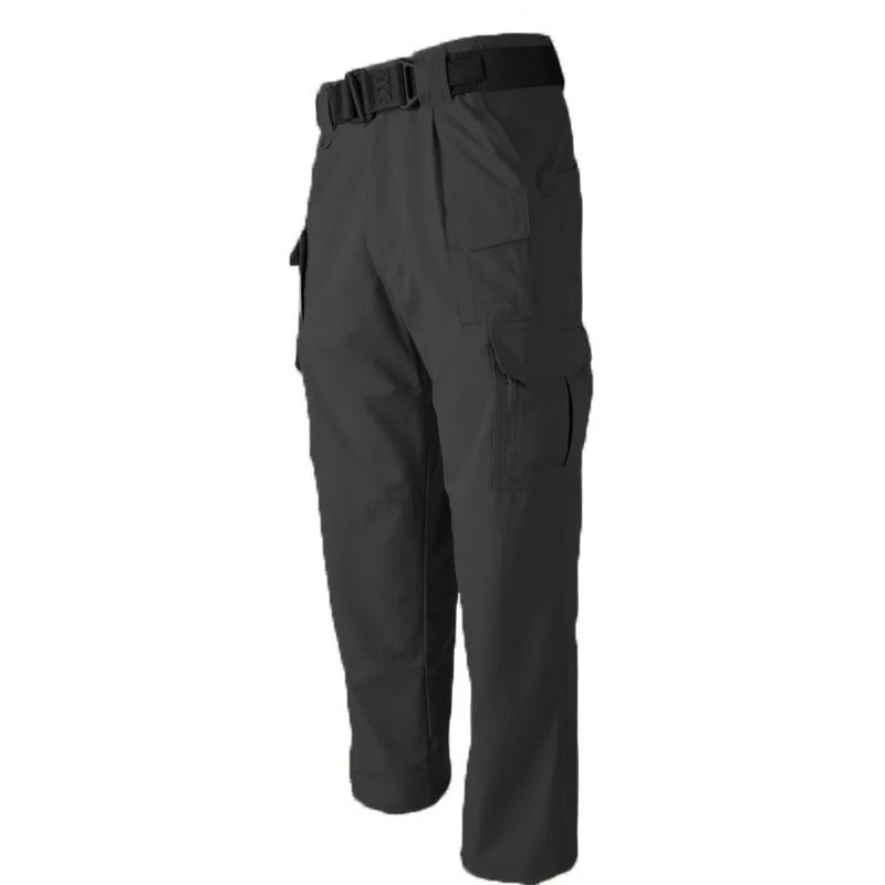Do wyczerpania zapasów Spodnie BlackHawk Lightweight Tactical, Black (86TP02BK)