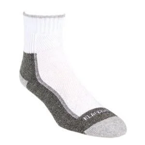 Skarpety BlackHawk S.A.S. Operator Cut Athletic Socks - 83SK05WH Nie przegap