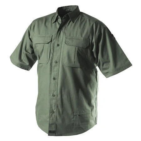 Koszula BlackHawk Tactical Shirt SS Olive Drab (87TS02OD) Wyjątkowa oferta